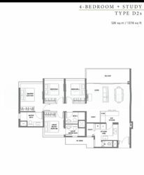 Twin Vew (D5), Apartment #553947661